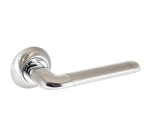 Аллюр Комплект ручек АРТ  Поло 1592 SCCP мат хромхром 4660041984323