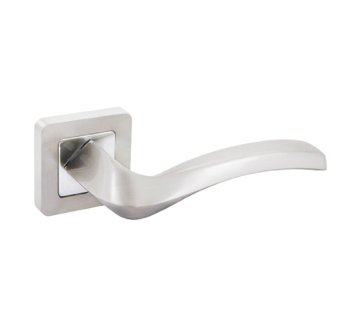 Аллюр Комплект ручек АРТ  Паола 2180 SN мат никель 4660041986822