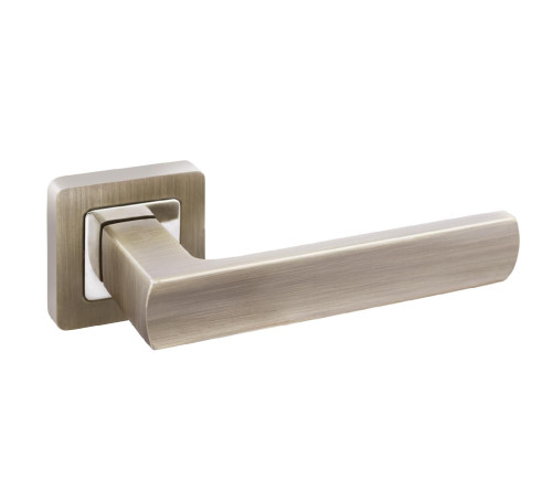 Аллюр Комплект ручек АРТ  Коломбо 2330 МАВ мат бронза 4660041986921