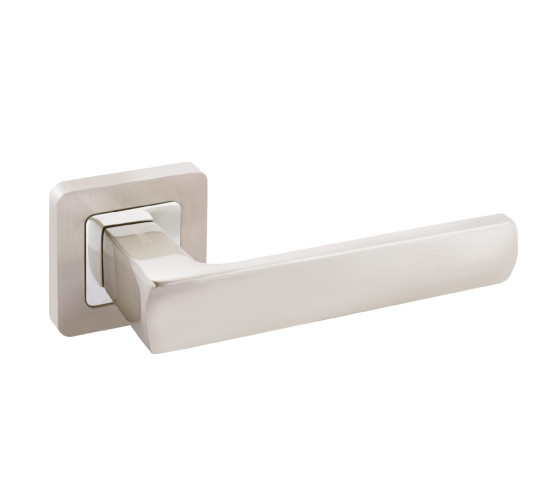 Аллюр Комплект ручек АРТ  Коломбо 2380 SN мат никель 4660041986978