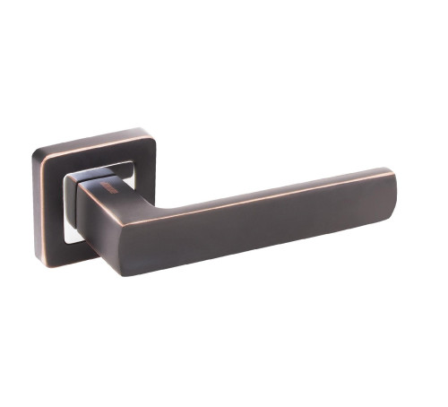 Аллюр Комплект ручек АРТ  Коломбо 2350  ORB темная медь 4660041986952