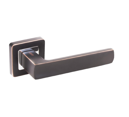 Аллюр Комплект ручек АРТ  Коломбо 2350  ORB темная медь 4660041986952