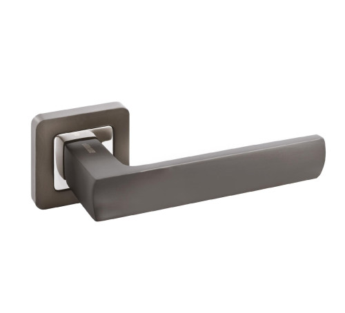 Аллюр Комплект ручек АРТ  Коломбо 2340  MBN графит 4660041986914