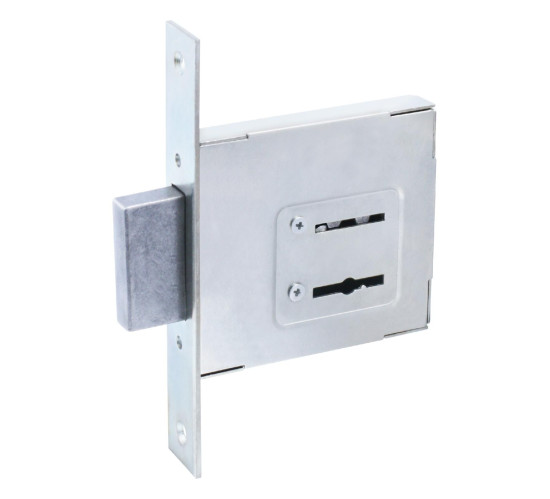 Птимаш  Замок врезной корпус ЗВ8-4.1 3кл бр 4627113827650