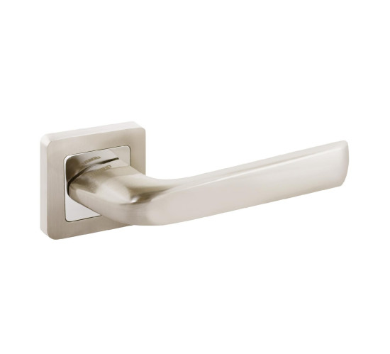 Аллюр Комплект ручек АРТ  Одри 2480 SN мат никель 4670042051504