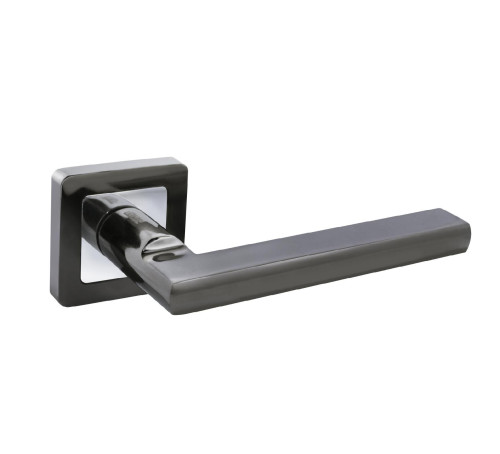 Аллюр Комплект ручек АРТ  Венсан 26140 ВТ черный титан