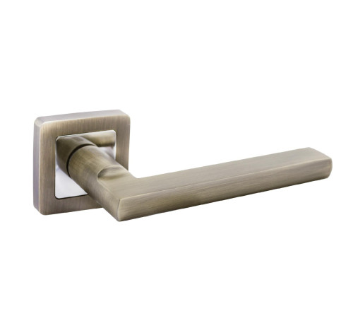 Аллюр Комплект ручек АРТ  Венсан 2630 МАВ мат бронза 4670042051573