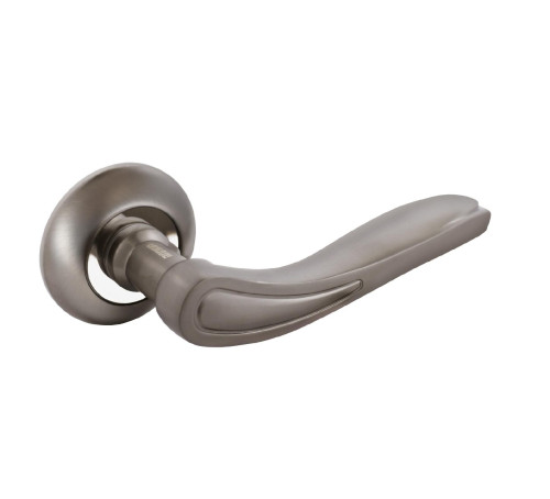 Аллюр Комплект ручек АРТ  Лайза 1840 МВN графит 4670042051733