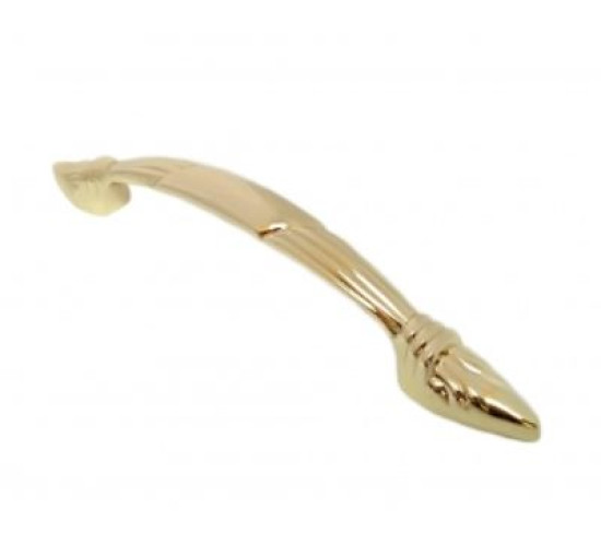 Soller Ручка скоба меб 3164-96 золото 4670042058640