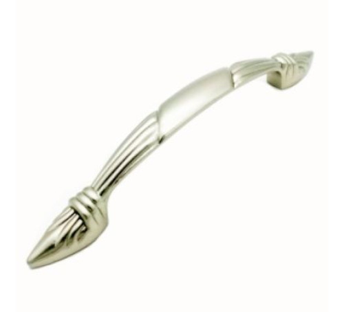 Soller Ручка скоба меб 3164-96 сатин 4630084545355