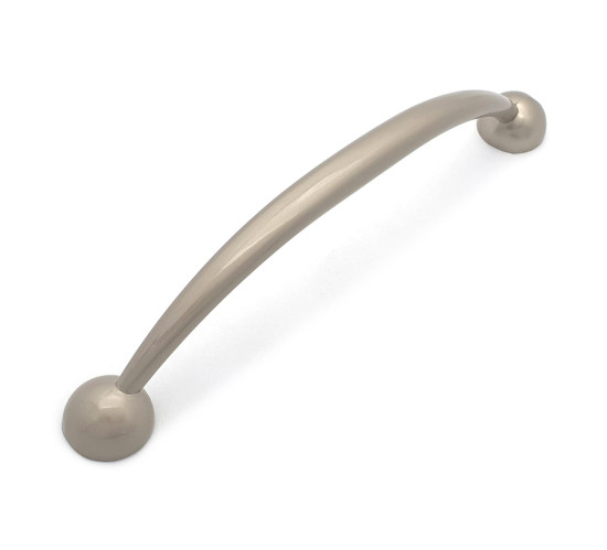 Soller Ручка скоба меб 1885-96 сатин 4630084549070