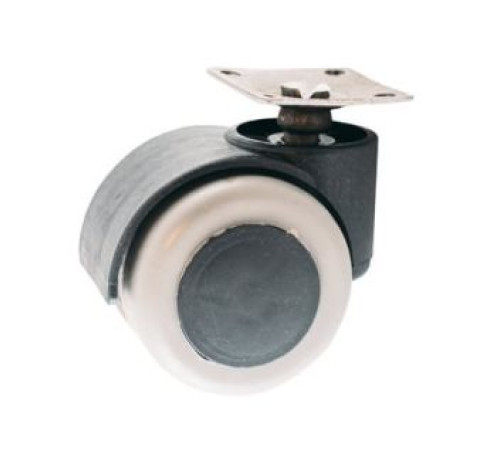 Soller Хедер Опора колесная с площадкой d50 4670042058930