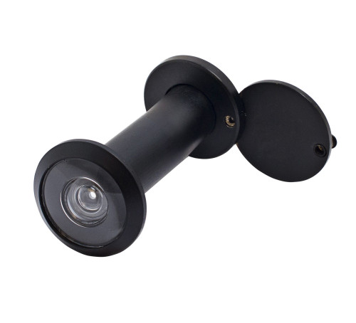 АЛЛЮР Глазок дв ГДШ-4 БШт 60-100мм d16мм черный 4630098156554