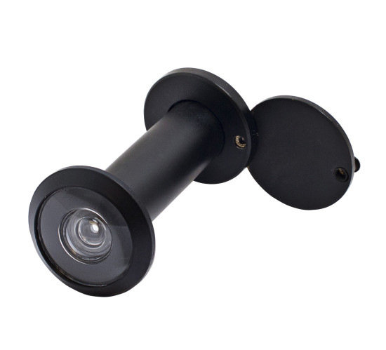 АЛЛЮР Глазок дв ГДШ-3 БШт 50-75мм d16мм черный 4630098156561