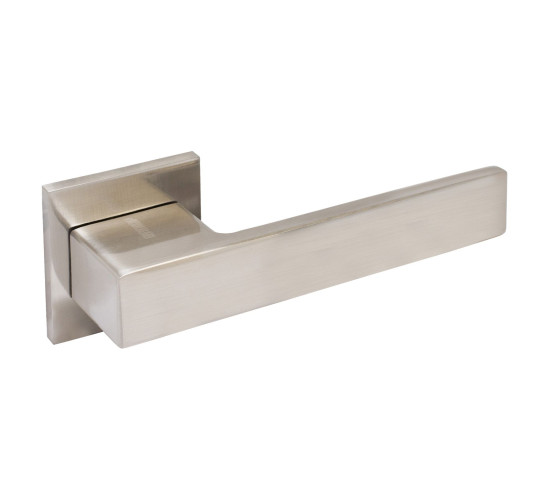 Аллюр Комплект ручек АРТ  Ринго 8380 SN мат никель 4630098157087