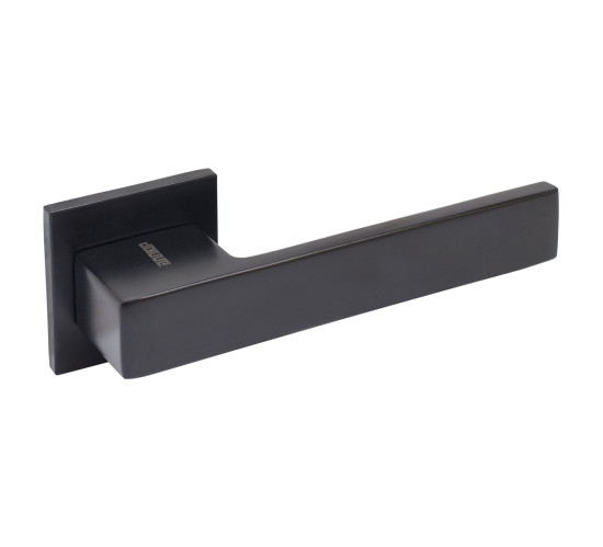 Аллюр Комплект ручек АРТ  Ринго 83150 BL чернматовый 4630098157070