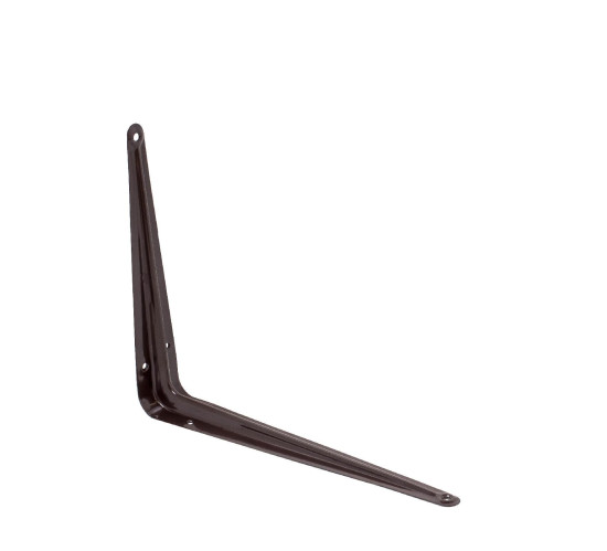 Уголок дполок коричн Lockly 200250 4627087626822