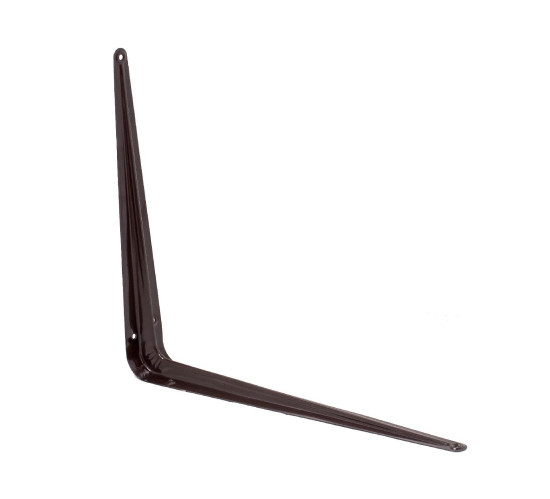 Уголок дполок коричн Lockly 300350