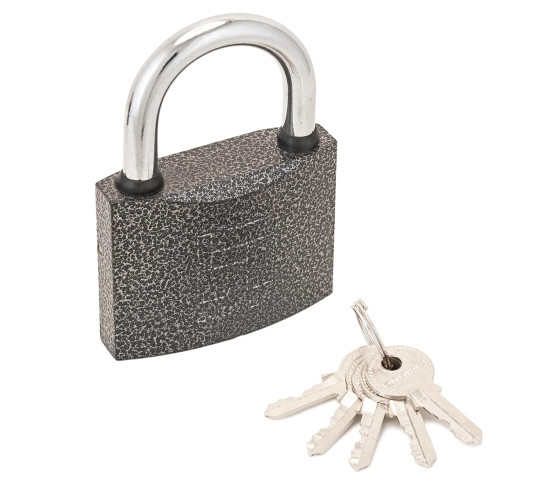 АЛЛЮР Замок навес ВС1Ч-350 d8мм 5кл 4607117771166