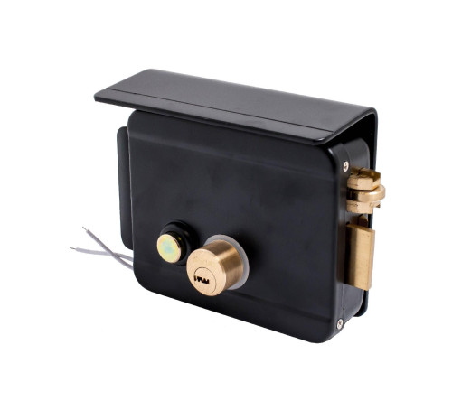 Булат Замок наклад электромехан ЗЭМН 650 ПП