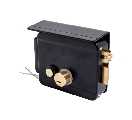 Булат Замок наклад электромехан ЗЭМН 650 ПП