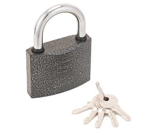 АЛЛЮР Замок навес ВС1Ч-360 d9мм 5кл 4607117771203