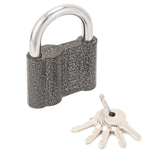АЛЛЮР Замок навес ВС1Ч-470 d10мм 5кл 4607117771289