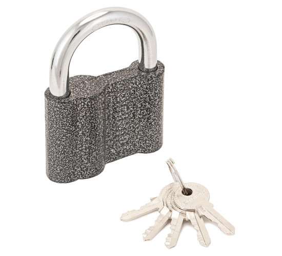 АЛЛЮР Замок навес ВС1Ч-480 d11мм 5кл 4607117771302
