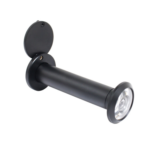 АЛЛЮР Глазок дв ГДШ-5 БШт 70-120мм d16мм черный 4680143701178