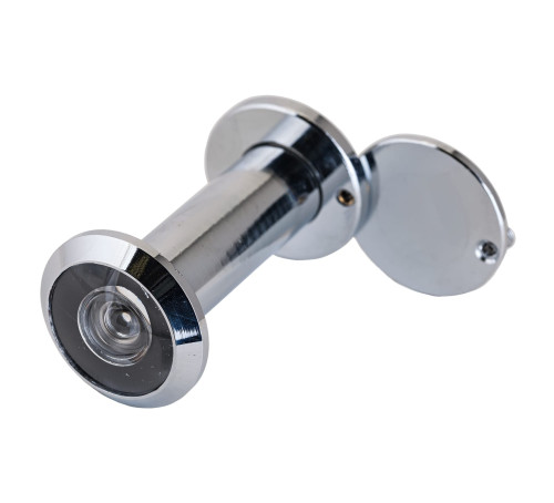 АЛЛЮР Глазок дв ГДШ-3 БШт 50-75мм d16мм хром 4607117772750