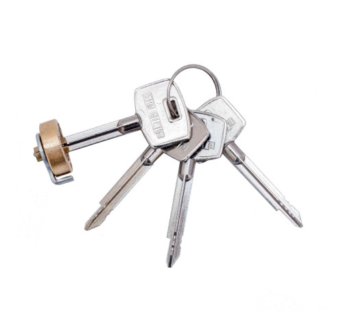 АЛЛЮР Цилиндровый мех-зм для  189-4 крест 4640001796692