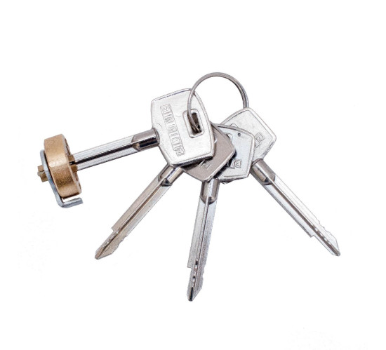 АЛЛЮР Цилиндровый мех-зм для  189-4 крест 4640001796692