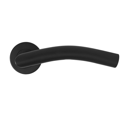 Нора-М  Защелка НН-01 мат никель клфикс