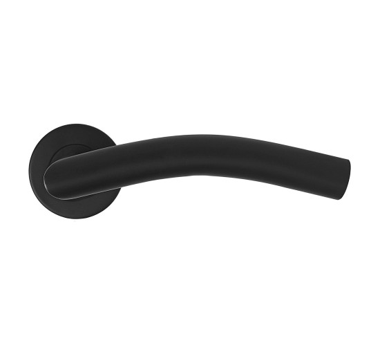 Нора-М  Защелка НН-01 мат никель клфикс