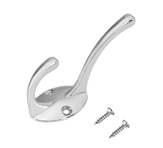 Стандарт  Крючок-вешалка 603 СР хром