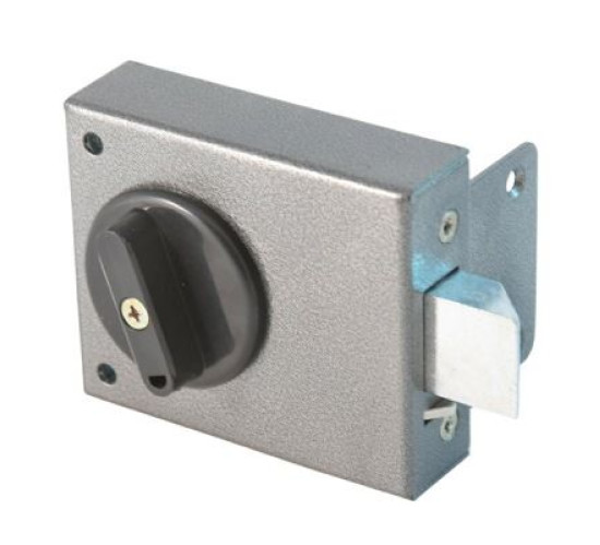 АЛЛЮР Замок наклад ЗН2А   4640001790119