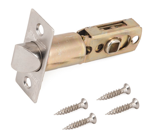 Аллюр мех-зм корпус для защелки BK PS СР хром 4640001799488