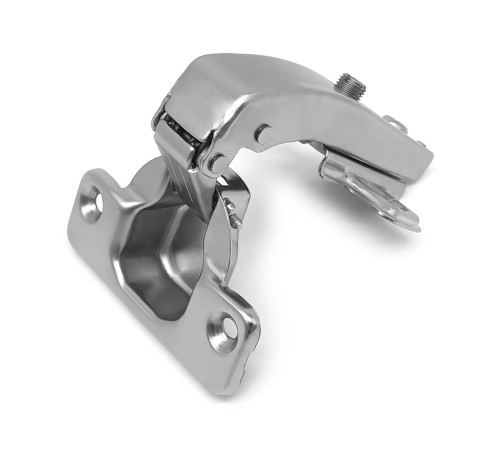 StahlBurо Петля мебельная накладная 1108 90 2шт 4680143709631