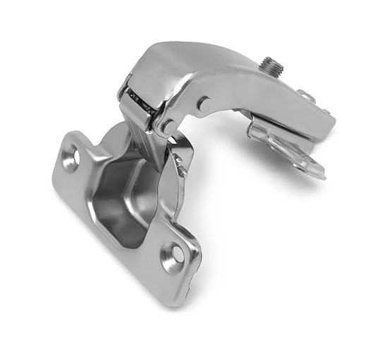 StahlBurо Петля мебельная накладная 1108 90 2шт 4680143709631