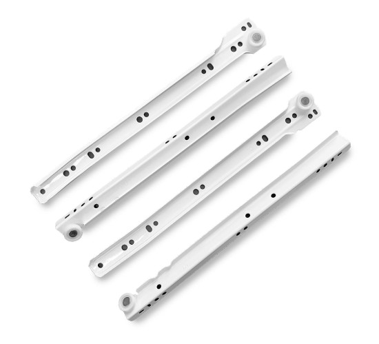 StahlBurо Направляющие роликовые 300/08 мм 4680143709693