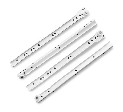 StahlBurо Направляющие роликовые 350/08 мм 4680143709709