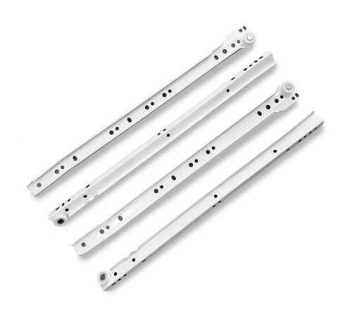 StahlBurо Направляющие роликовые 400/08 мм 4680143709716