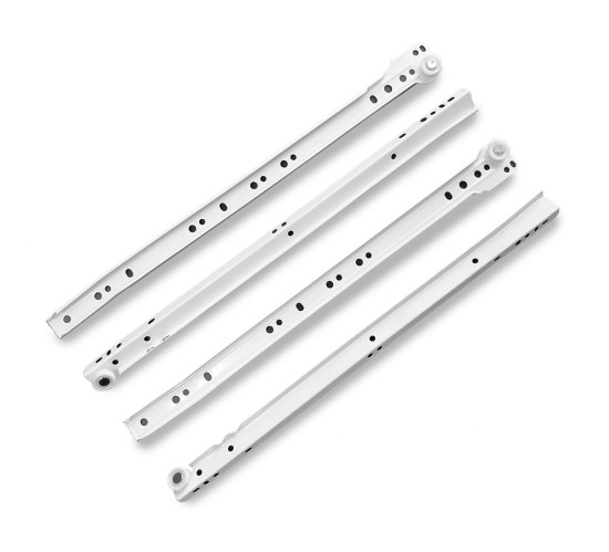 StahlBurо Направляющие роликовые 400/08 мм 4680143709716