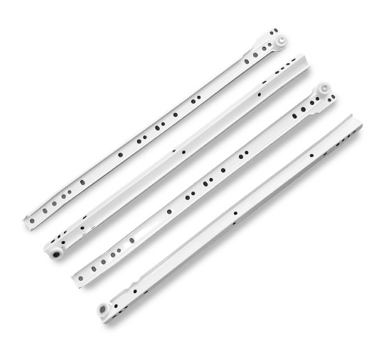 StahlBurо Направляющие роликовые 450/08 мм 4680143709723