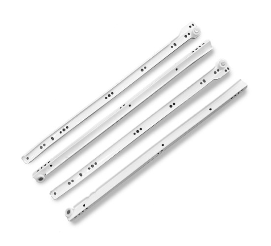 StahlBurо Направляющие роликовые 500/08 мм 4680143709884