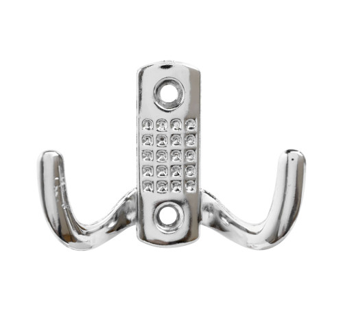 StahlBurо   Крючок-вешалка 212 В СР хром 4680143713621