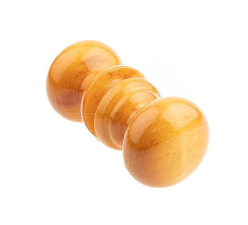 Ручка кнопка ЙО-Лиственница 4620012252165