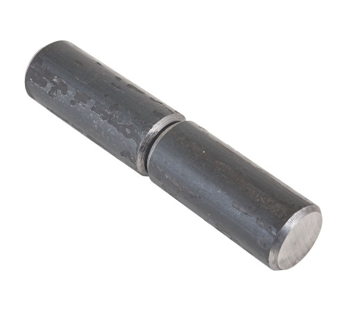 Секрет Петля гаражная инд уп с шаром под сварку  25*120 (16)