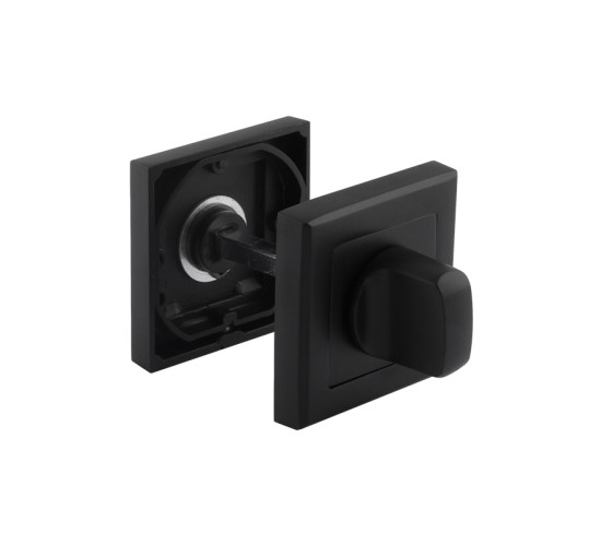 Нора М Накладка под фиксатор НФ-К черный