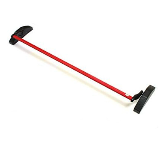 Защелка балконная для пл дверей  BL-13